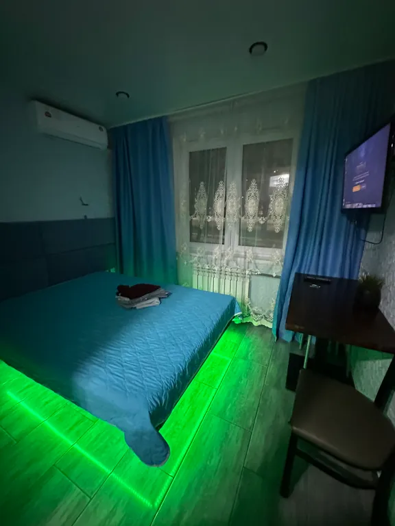 Мини уют студия