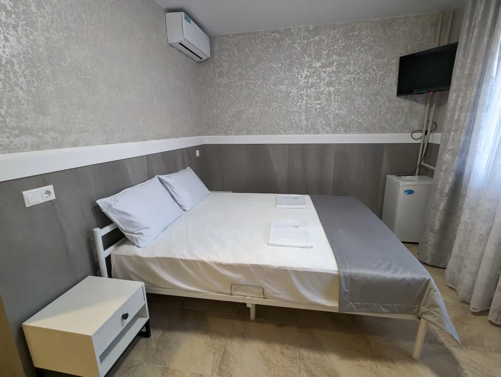 Квартира Комната — аренда посуточно в Адлер