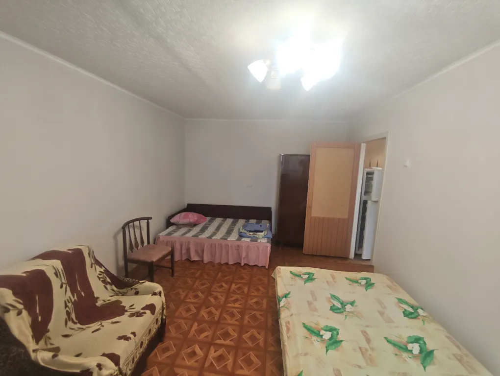 Квартира у моря в Евпатории