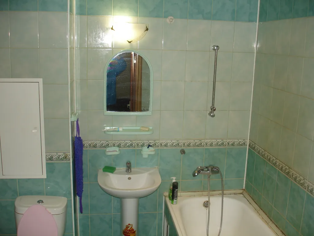 Уютная квартира с видом на Мултон