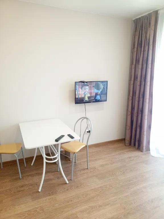 Квартира в ЖК Союз