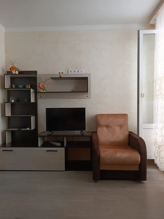 Квартира Комната с отдельной ванной комнатой и кухней — Геленджик