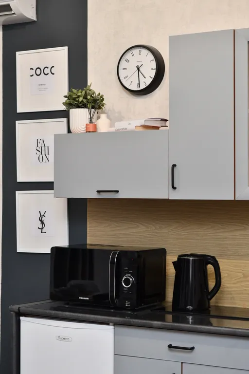 Апартаменты люкс Comfort life