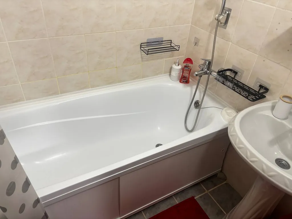 Апартаменты в самом центре города