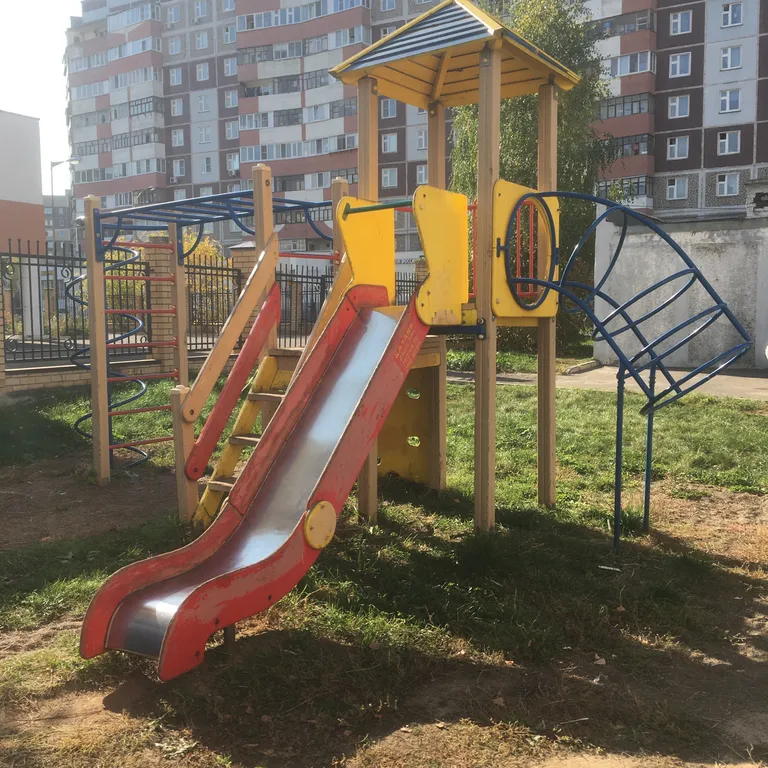 Квартира Уютная квартира возле ТЦ МЕГА — Казань