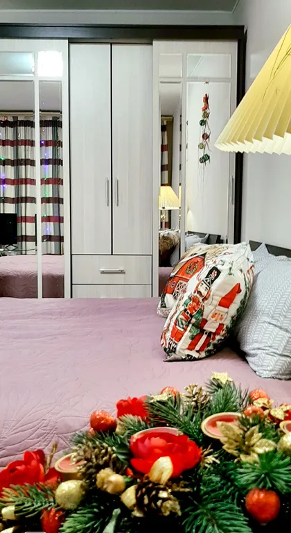 Уютная квартира у самой Москвы, комфорт, тишина и выгодные условия