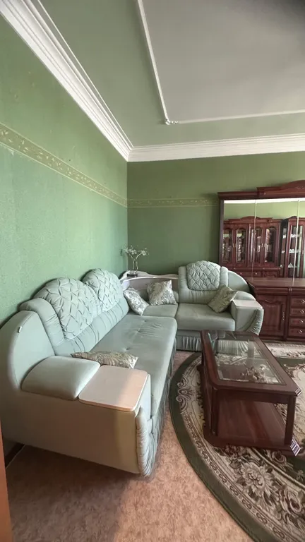 Квартира в центре с видом на море