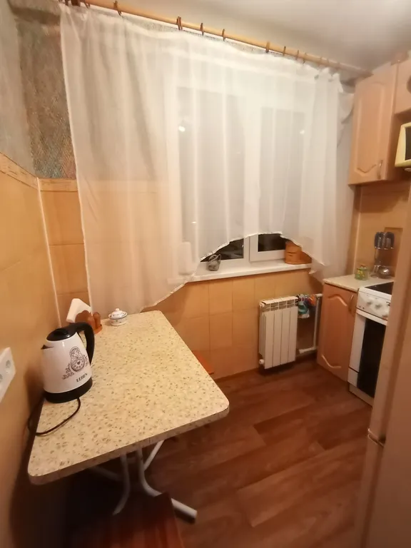 Квартира Уютная квартира в тихом центре Заельцовского района — Новосибирск