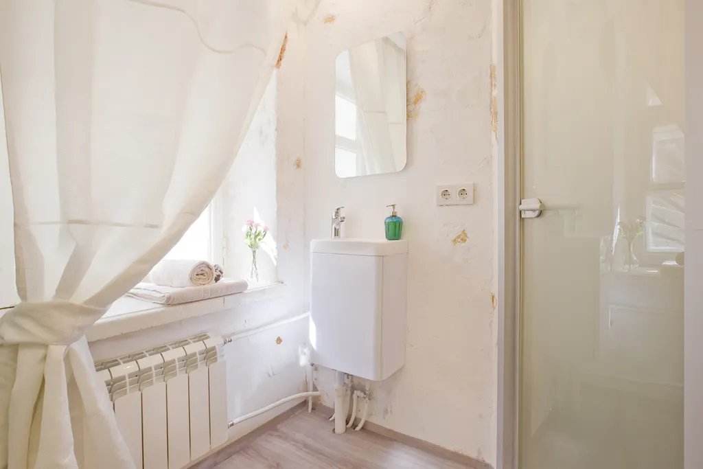 Квартира Квартира Historical studio 2 - Nevsky zona Ermitage — Санкт-Петербург