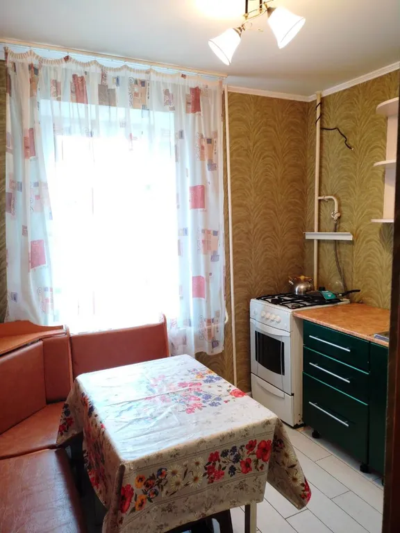 Квартира Отличная квартира в центре Анапы — Анапа