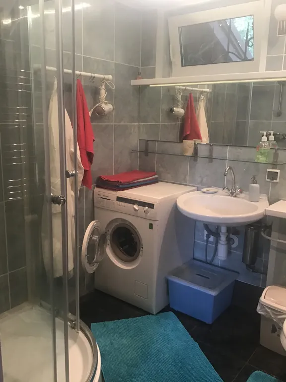 Коттедж Дом с пляжем и баней для посуточного проживания — Приморск