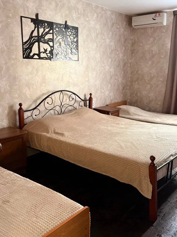 Квартира Комната — аренда посуточно в Цандрыпш