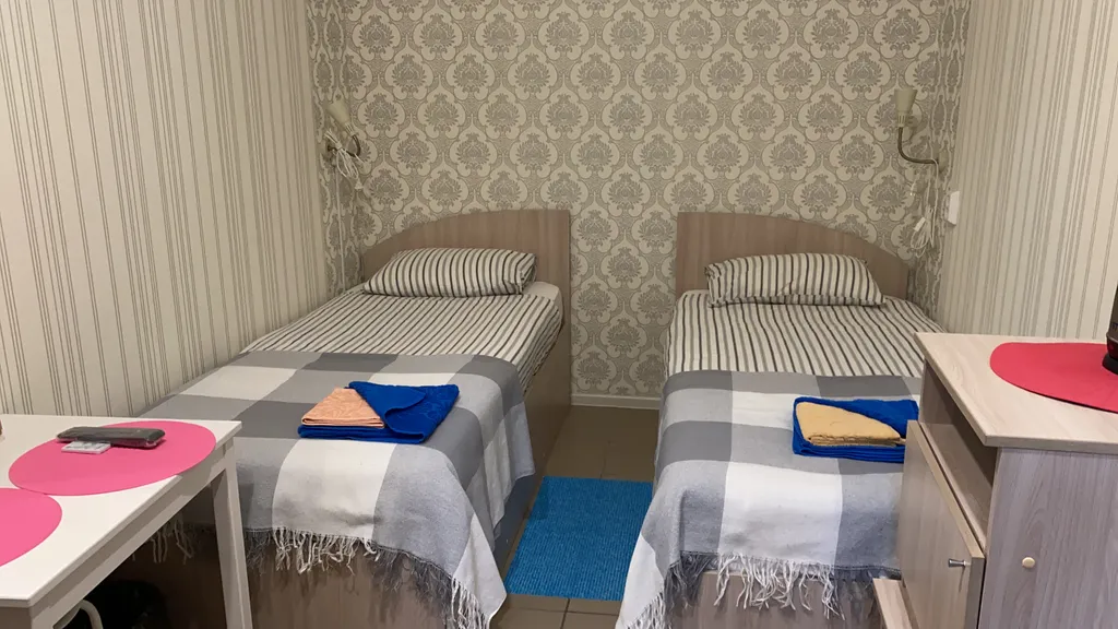 Квартира Комната — аренда посуточно в Дзержинск