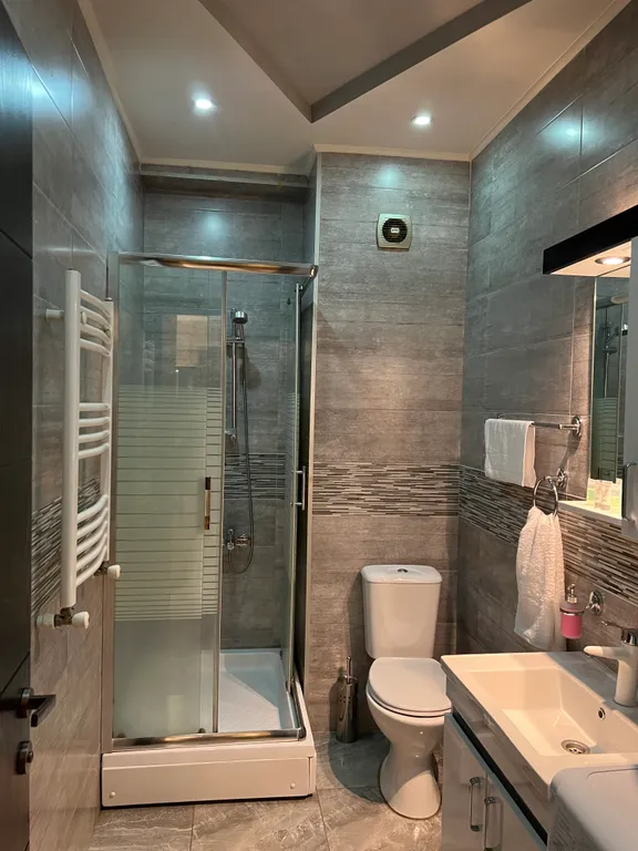 Престижный и уютный апартамент в центре города