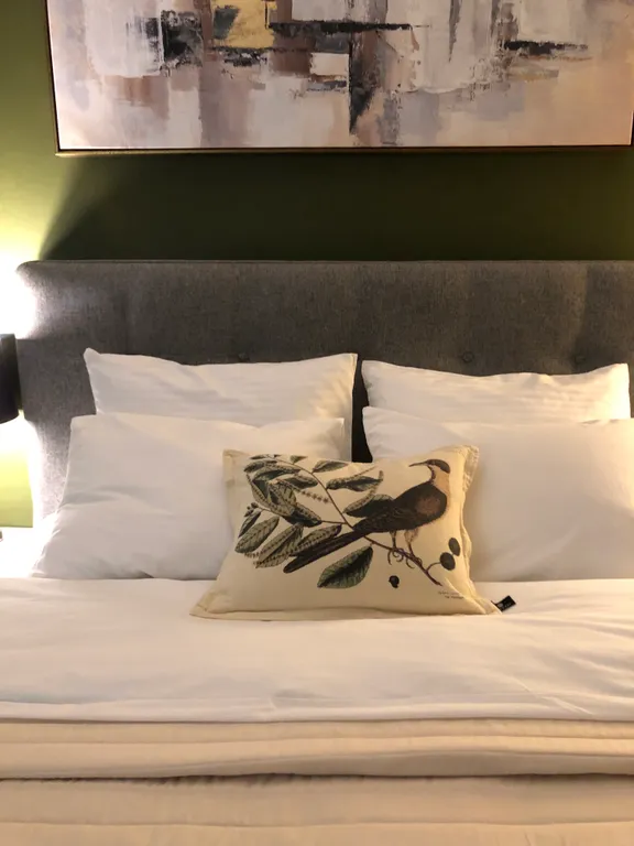 Апартаменты Эвкалипт