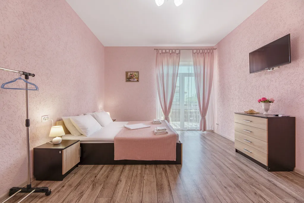 Апартаменты "Находка"