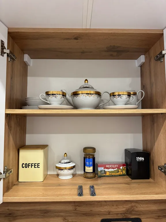 Просторная видовая квартира в ЖК Возрождение