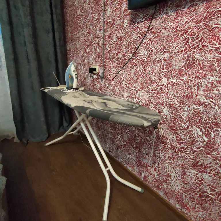 Уютная квартира в центре Оренбурга