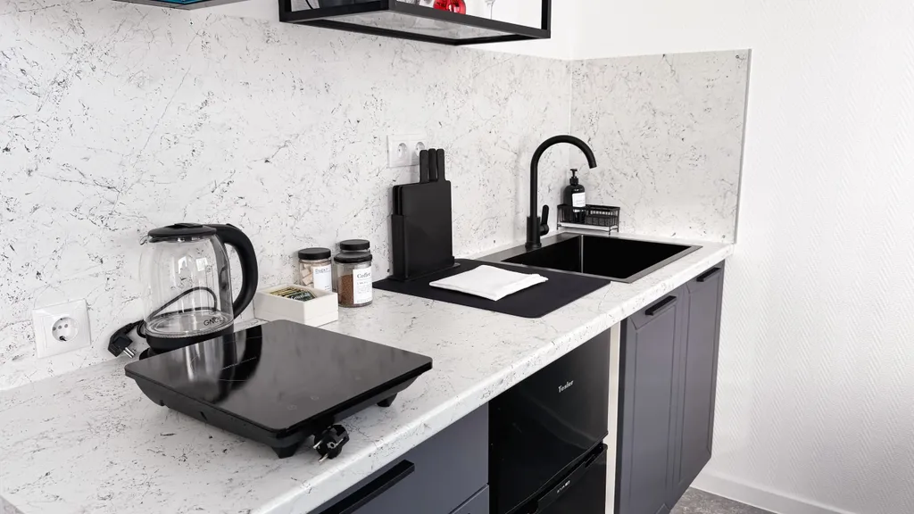 Ворота в арктику с комфортом городского отеля