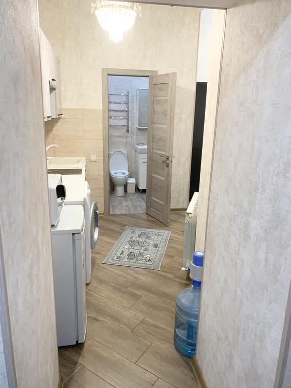 Квартира Апартаменты Manor of countess Stanisnevskaya (Усадьба Станишевской) — Симферополь