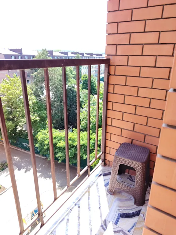 Квартира Квартира Уютная студия в центре города — Горячий Ключ