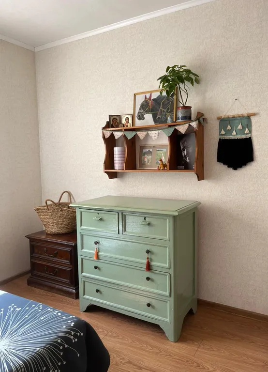 Дом на Красном Посаде