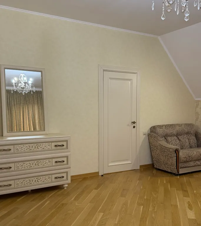 Этаж под ключ в центре города