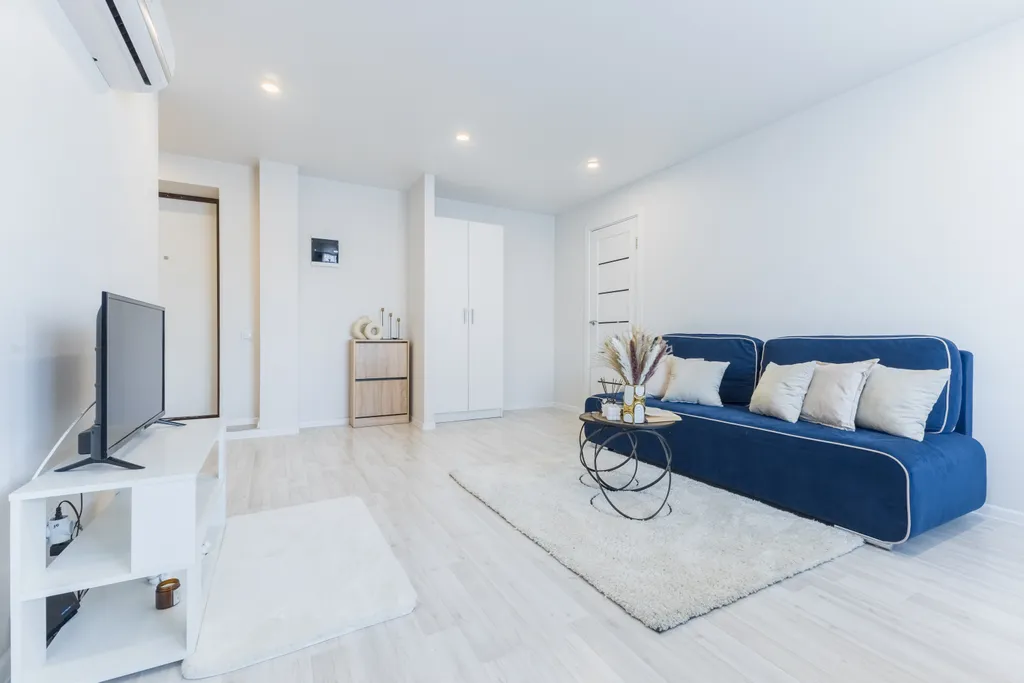 Апартамент уют плюс