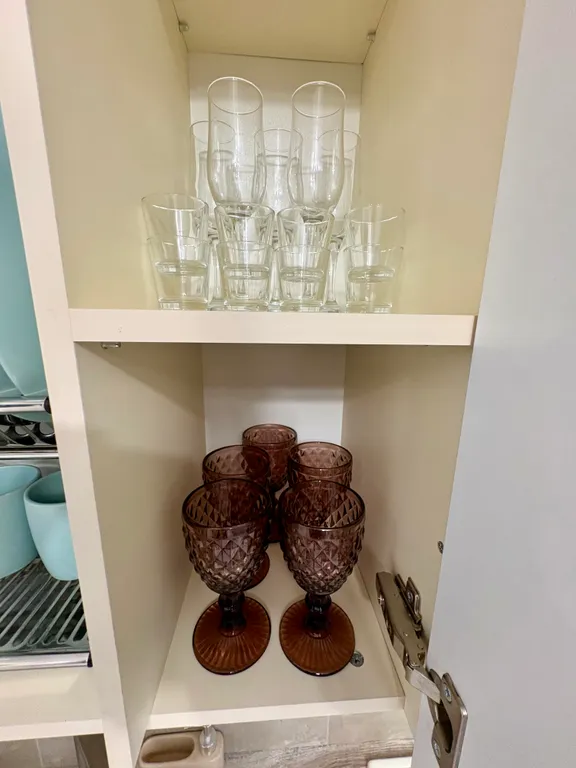 Квартира у моря