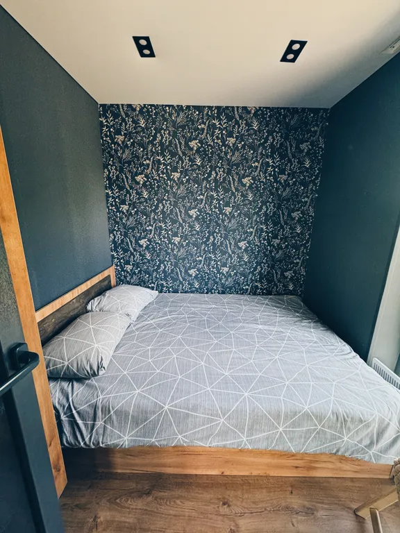 Стильный дом 3 Белый кролик