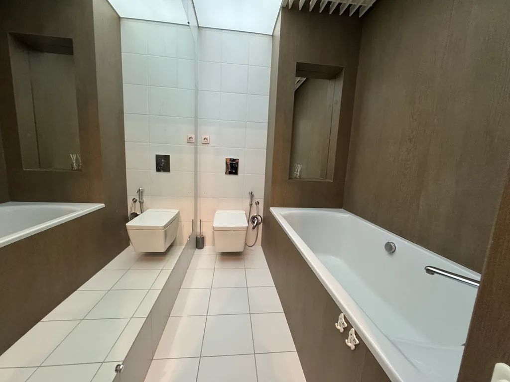 Уютная, современная квартира в историческом центре города