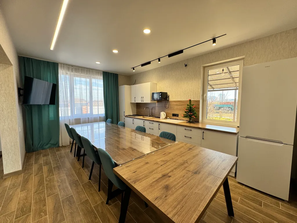 Коттедж Уютный дом у озера — аренда посуточно в Новая Адыгея