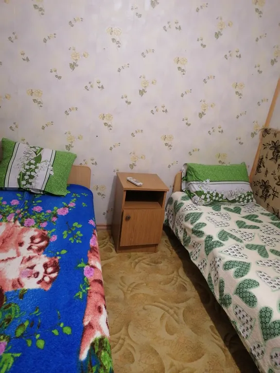 Квартира Комната — Геленджик