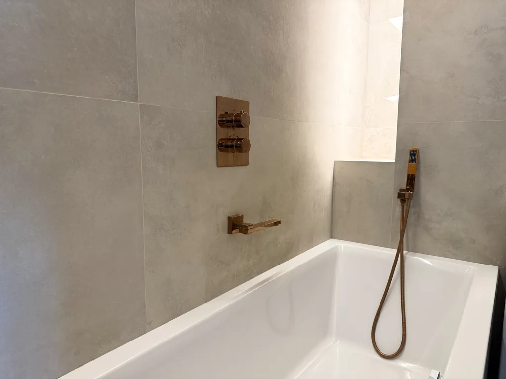 Квартира Видовая квартира на 56 этаже — Москва