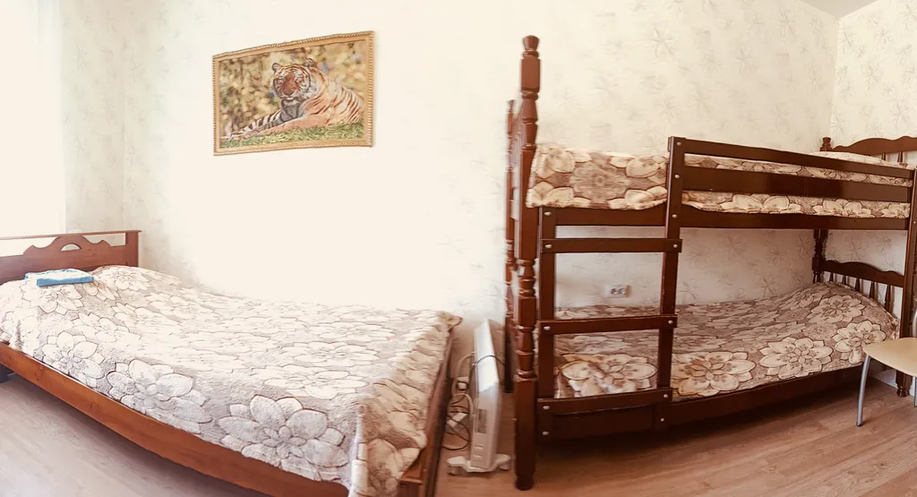 6-комнатный Дом