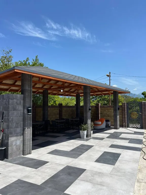 Квартира 1-комнатная Квартира — Гячрыпш