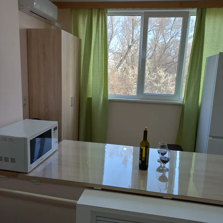 Тихое, уютное место для семейного отдыха