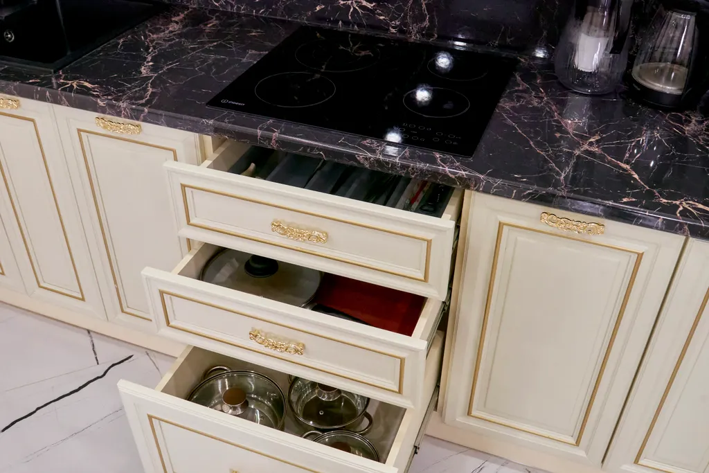 Апартаменты со всем необходимым для комфортного проживания