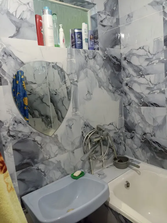 Квартира для отдыха у моря