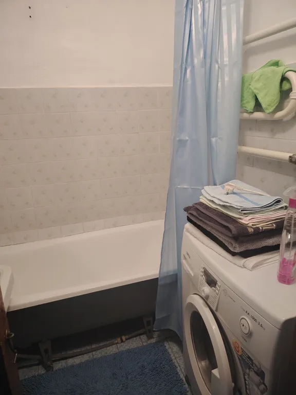 Апартаменты Комаровский рынок