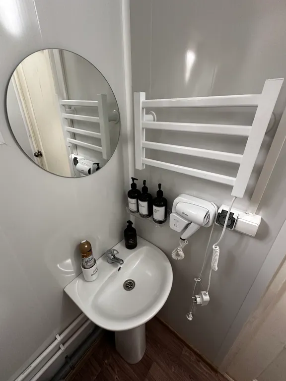 Барнхаус для семейного отдыха