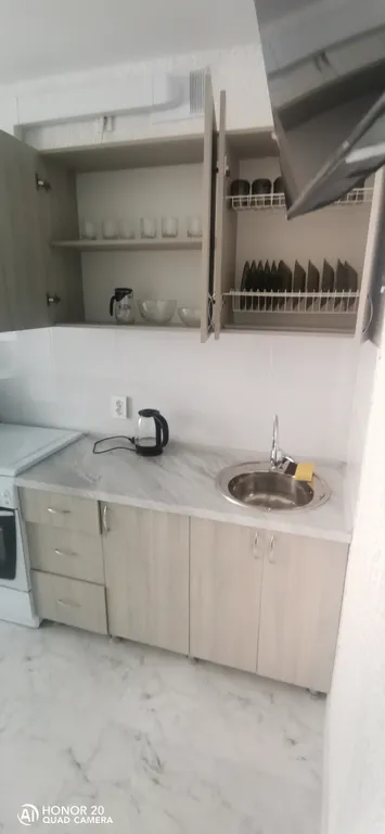 Уютная квартира в курортной зоной