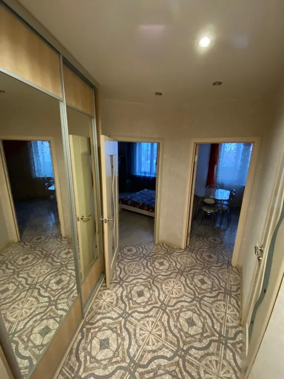 Квартира у Театральной площади