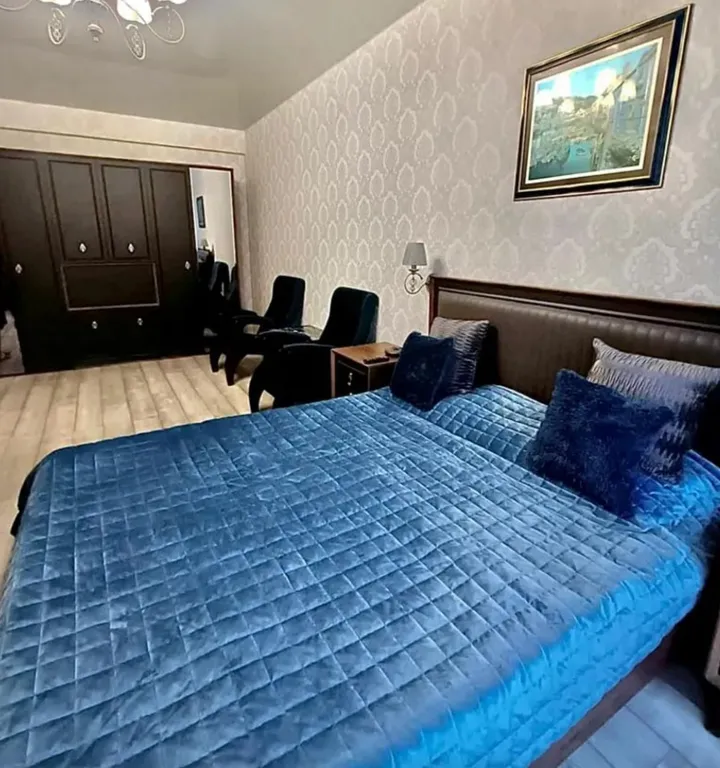 Квартира Релакс - апартаменты со вкусом — аренда посуточно в Нальчик