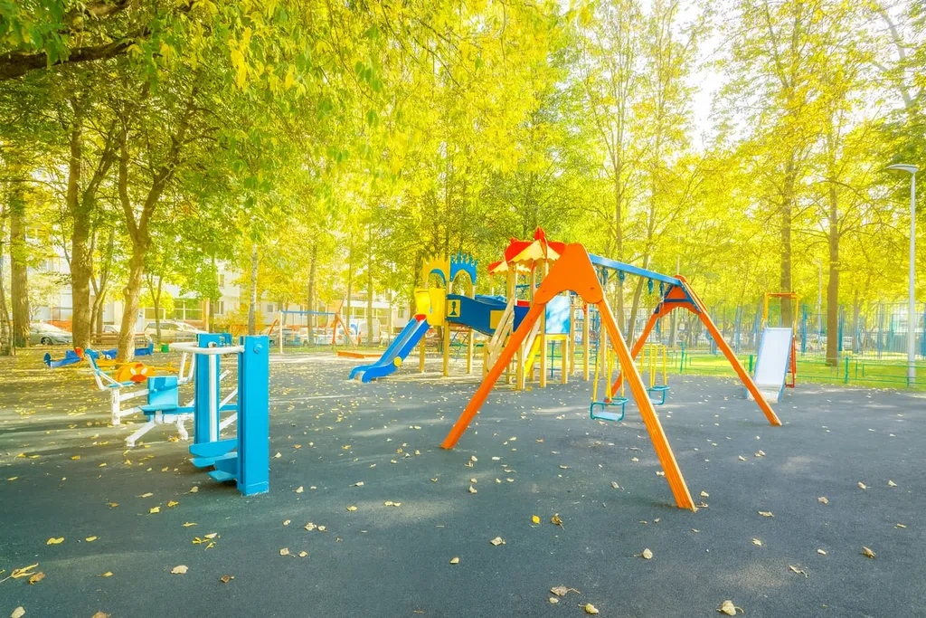 Квартира 1-к квартира в 5 минутах пешком от м Орехово — Москва