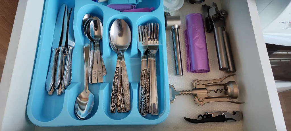 1-комнатная квартира после ремонта