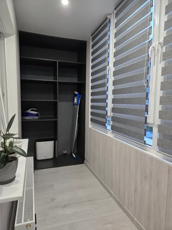 Солнечна квартира на Солнечной