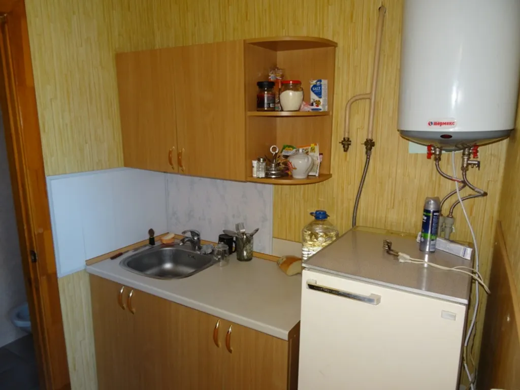 Квартира Комната — Евпатория