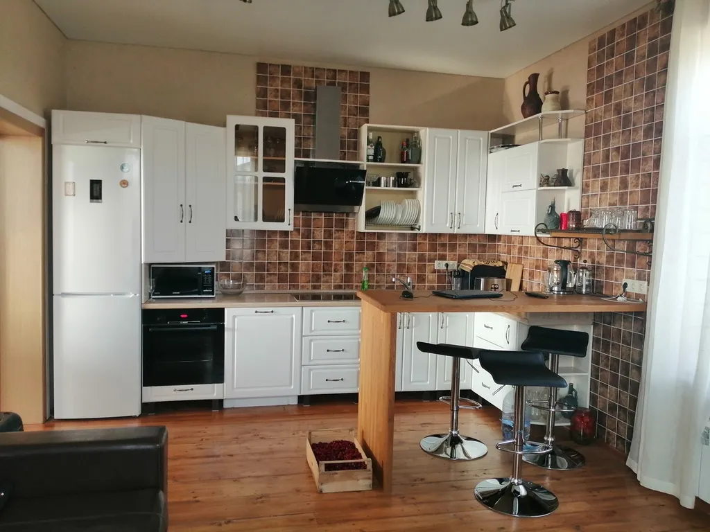 3-комнатный Дом