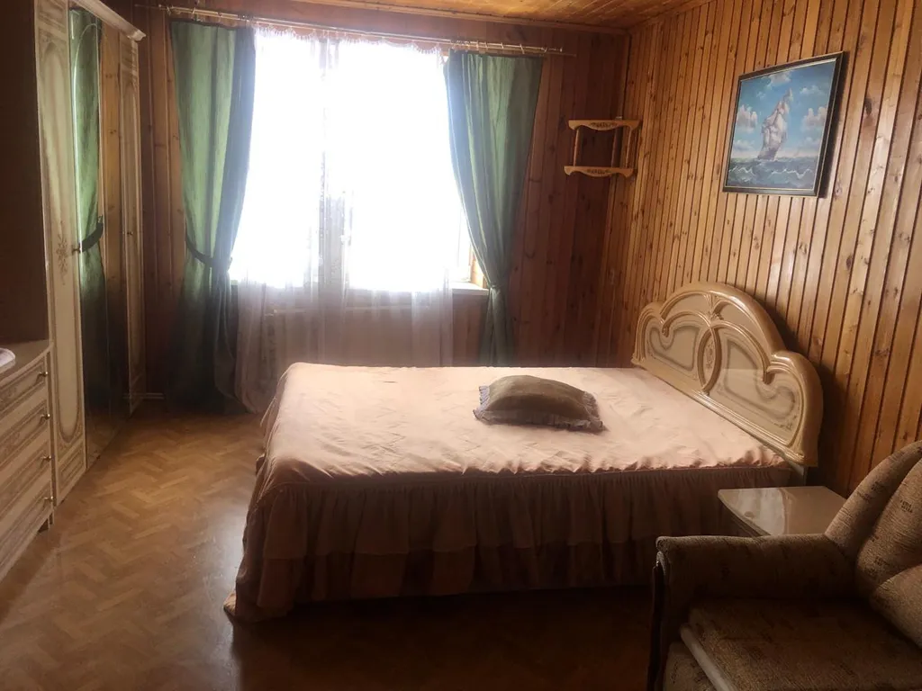 Коттедж для отдыха с семьей